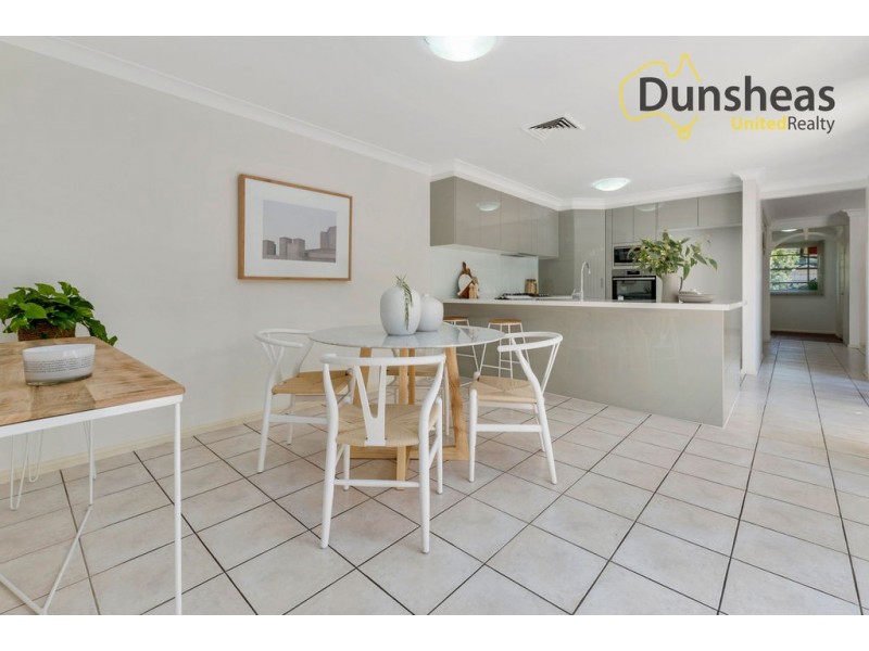 12a Kingussie Avenue, Castle Hill NSW 2154