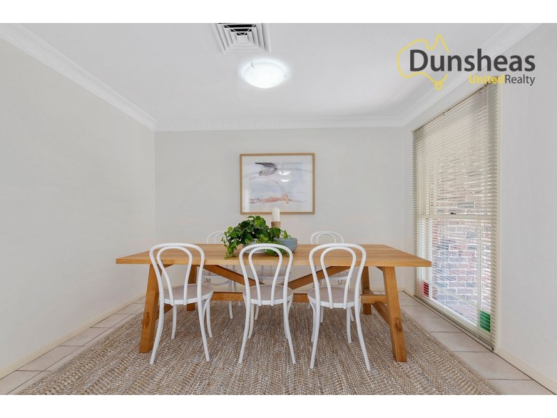 12a Kingussie Avenue, Castle Hill NSW 2154