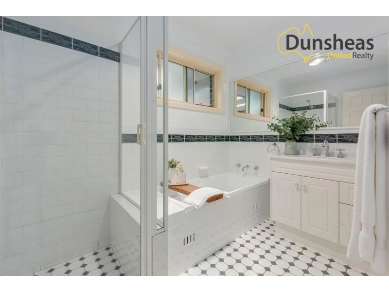 12a Kingussie Avenue, Castle Hill NSW 2154