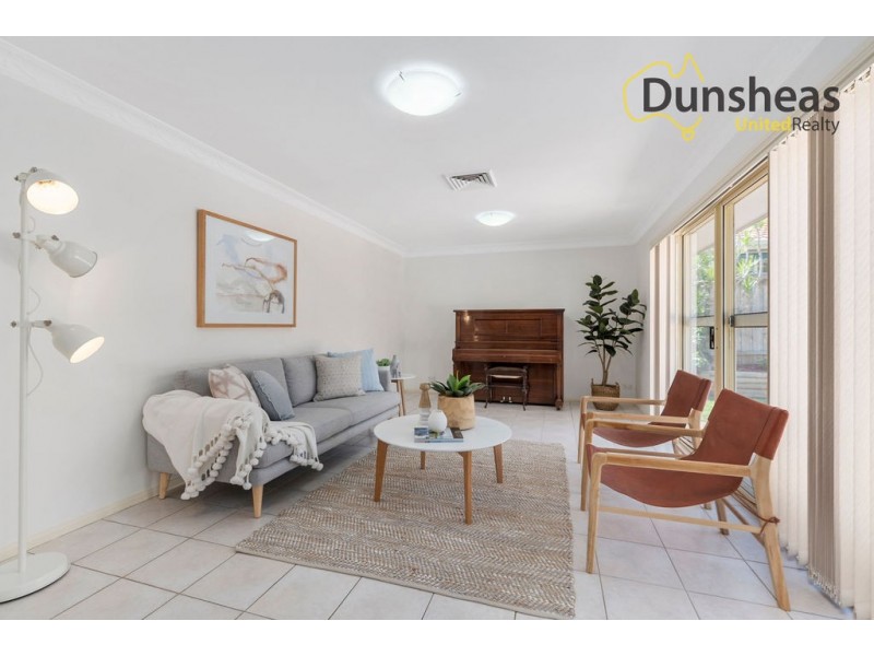 12a Kingussie Avenue, Castle Hill NSW 2154