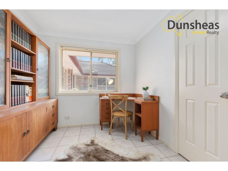 12a Kingussie Avenue, Castle Hill NSW 2154