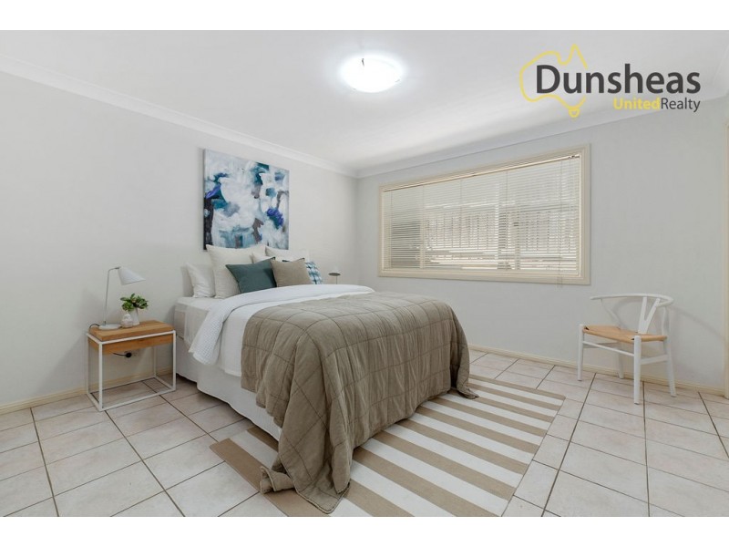 12a Kingussie Avenue, Castle Hill NSW 2154