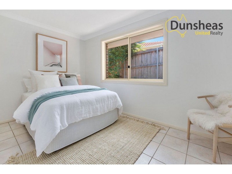 12a Kingussie Avenue, Castle Hill NSW 2154