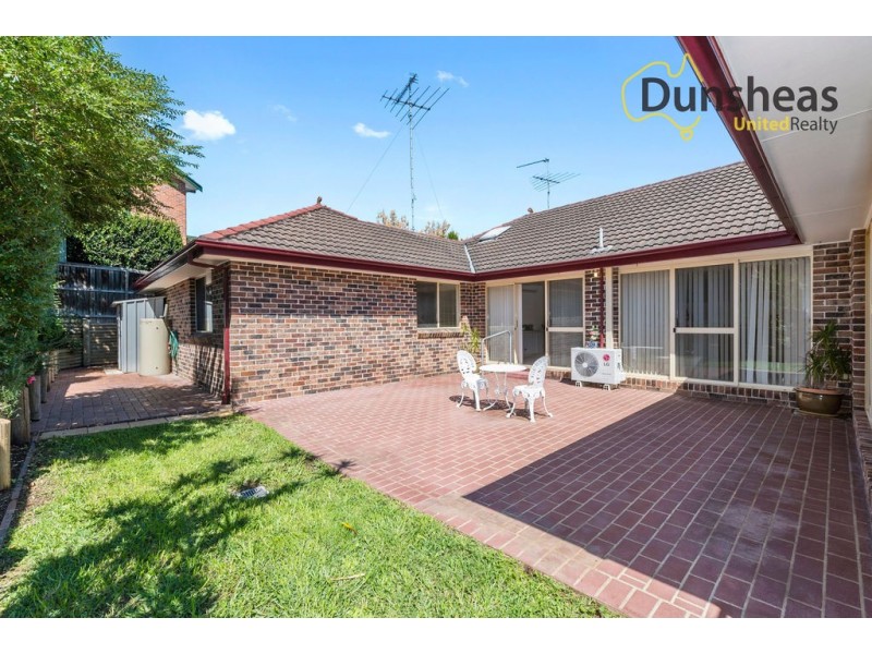 12a Kingussie Avenue, Castle Hill NSW 2154