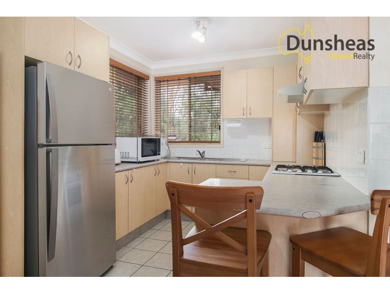 2/1 Macquarie Road, Ingleburn NSW 2565