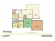 6 Luff Place, Ingleburn NSW 2565 Floorplan