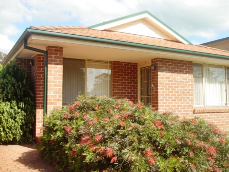 6/19-21 Carlisle Street, Ingleburn NSW 2565