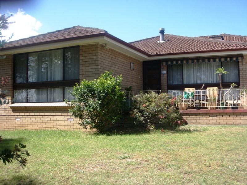 4 Lyrebird Place, Ingleburn NSW 2565