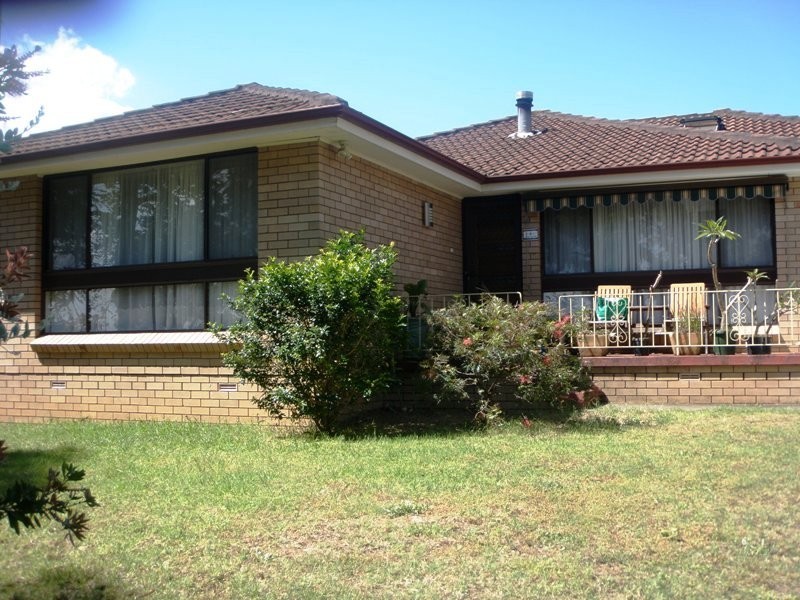 4 Lyrebird Place, Ingleburn NSW 2565
