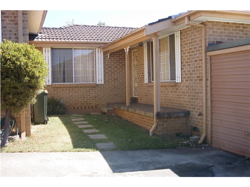 10/221 Oxford Road, Ingleburn NSW 2565