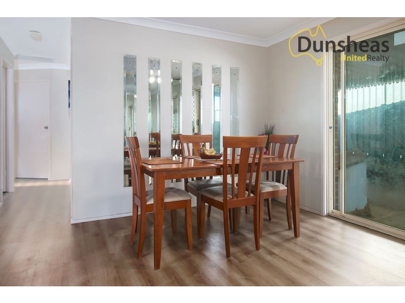 7B Orsino Place, Rosemeadow NSW 2560