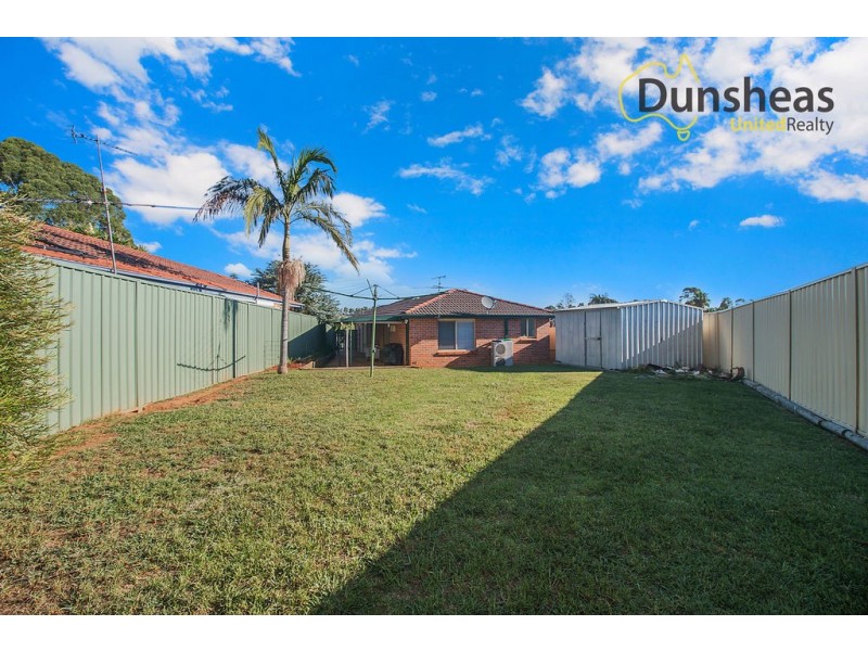 7B Orsino Place, Rosemeadow NSW 2560