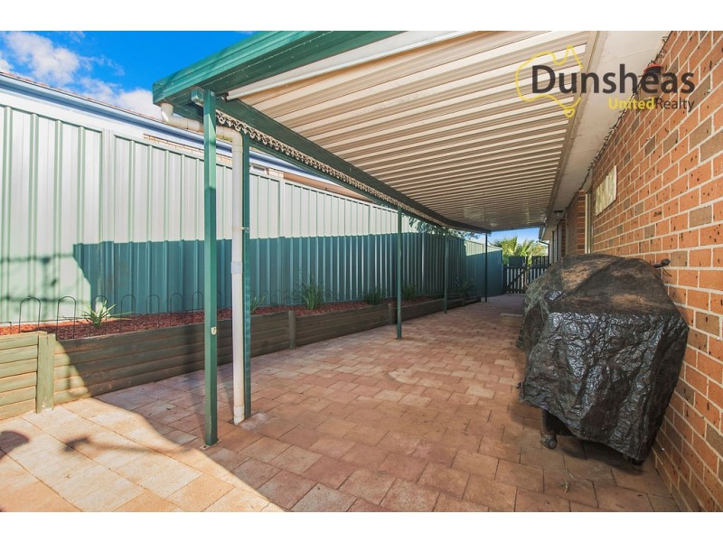 7B Orsino Place, Rosemeadow NSW 2560
