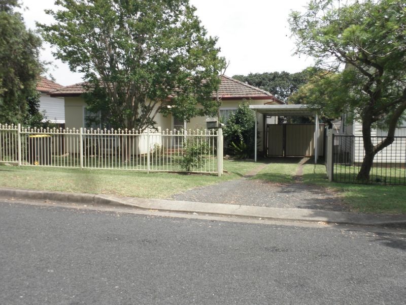 Ingleburn NSW 2565