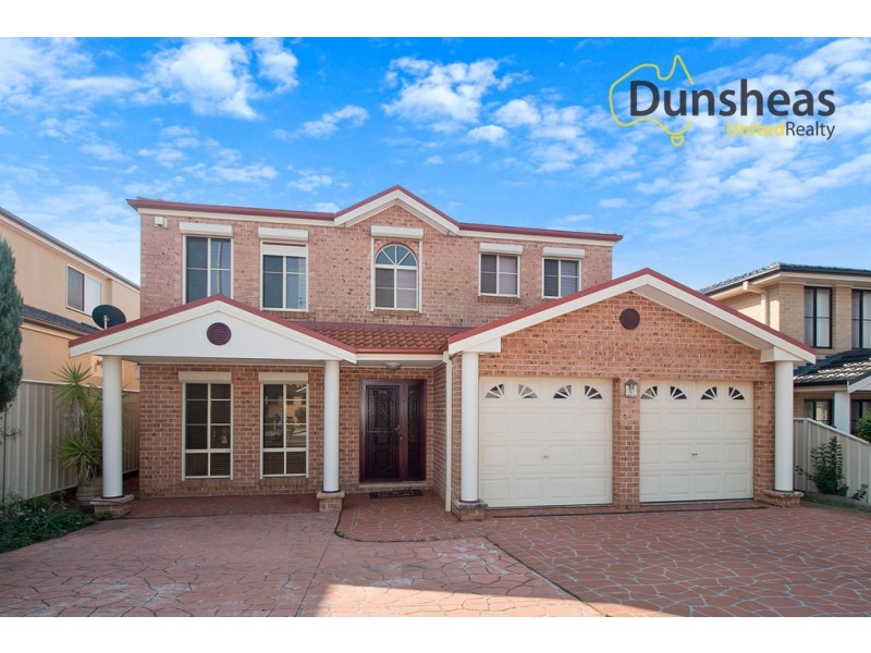 154 Glenfield Road, Casula NSW 2170