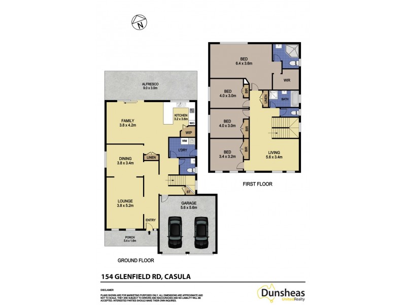 154 Glenfield Road, Casula NSW 2170