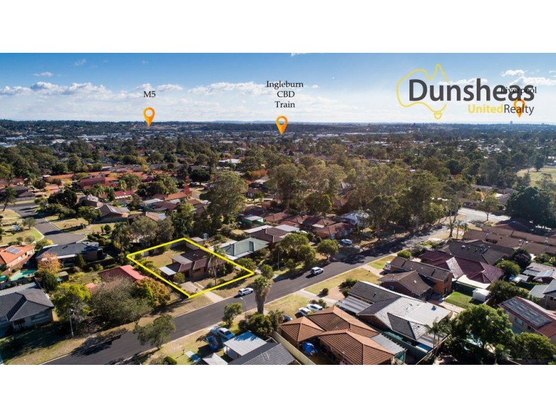 10 Percy Street, Ingleburn NSW 2565