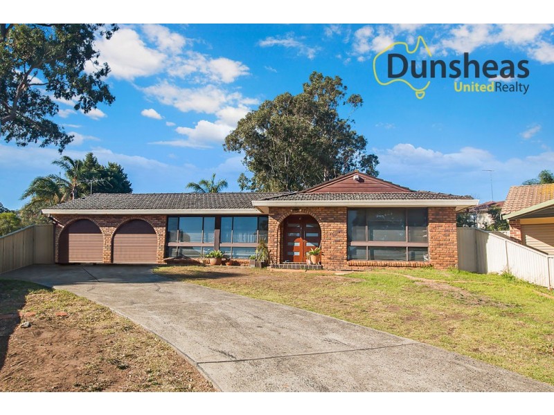 18 Corbin Street, Ingleburn NSW 2565