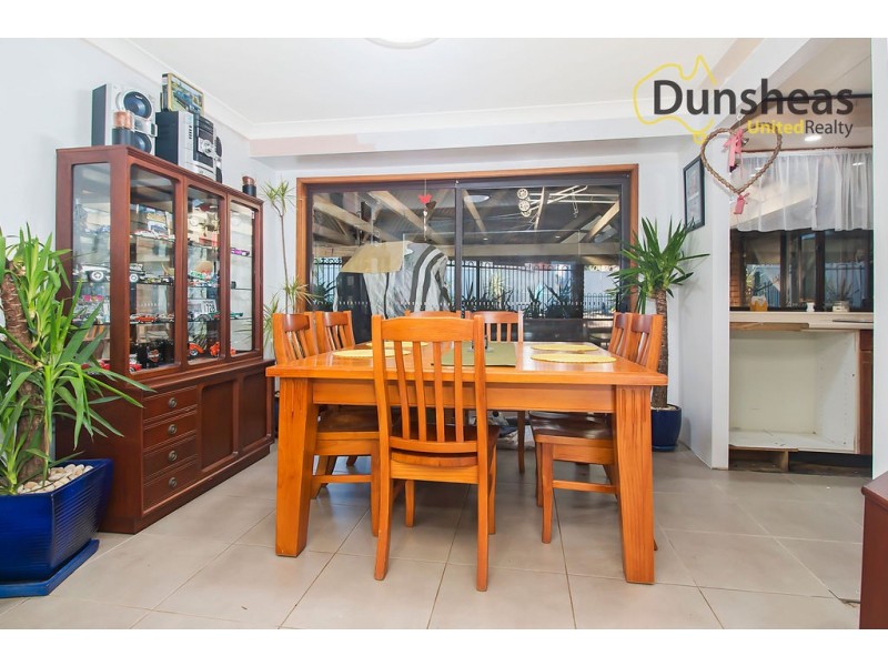 18 Corbin Street, Ingleburn NSW 2565