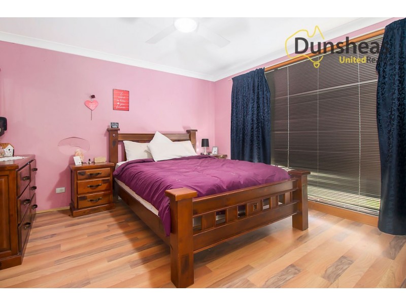 18 Corbin Street, Ingleburn NSW 2565