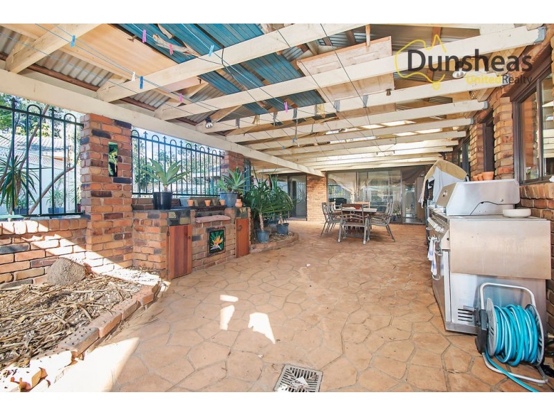 18 Corbin Street, Ingleburn NSW 2565