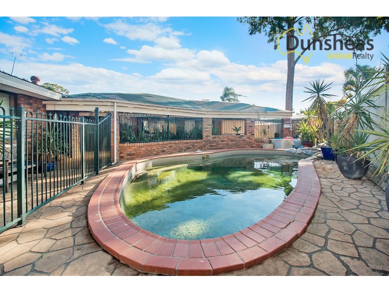 18 Corbin Street, Ingleburn NSW 2565