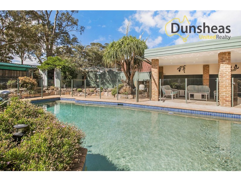 5 Edna Place, Ingleburn NSW 2565