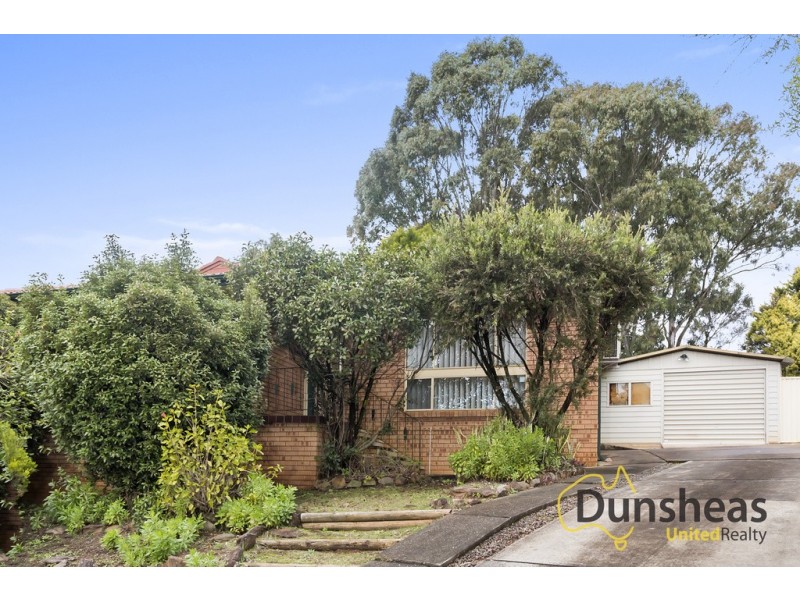 103 Longhurst Road, Minto NSW 2566
