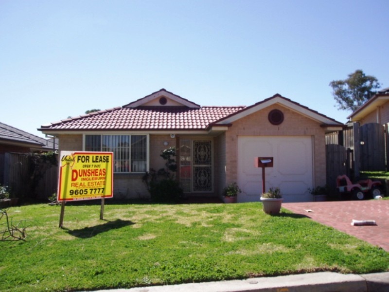 6 Harrison Place, Minto NSW 2566