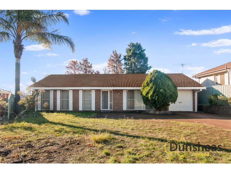 21 Keighran Place, Minto NSW 2566