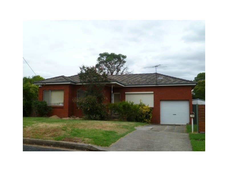 Glenfield NSW 2167