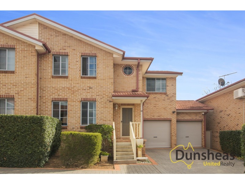 12/3 Turner Place, Casula NSW 2170