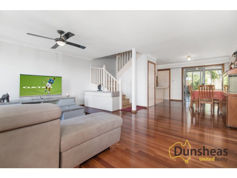 12/3 Turner Place, Casula NSW 2170