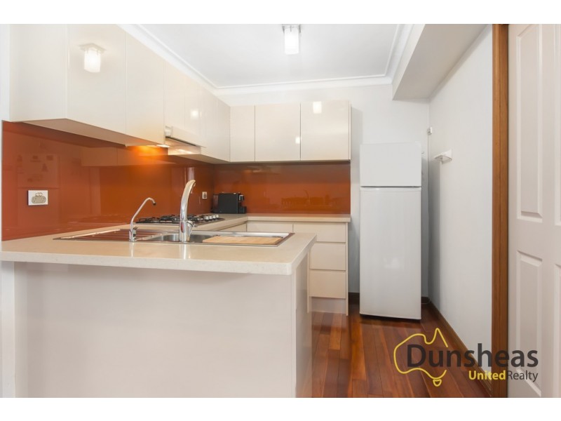 12/3 Turner Place, Casula NSW 2170