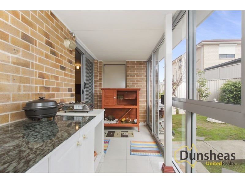 12/3 Turner Place, Casula NSW 2170