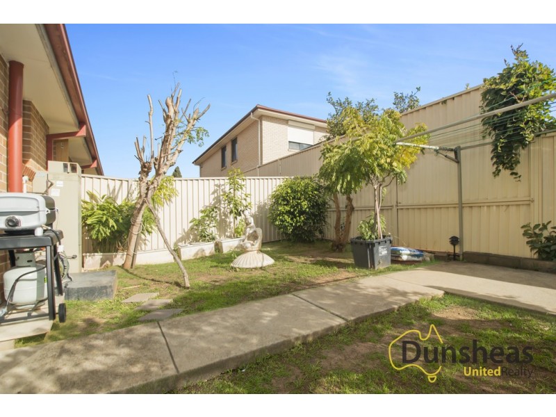 12/3 Turner Place, Casula NSW 2170