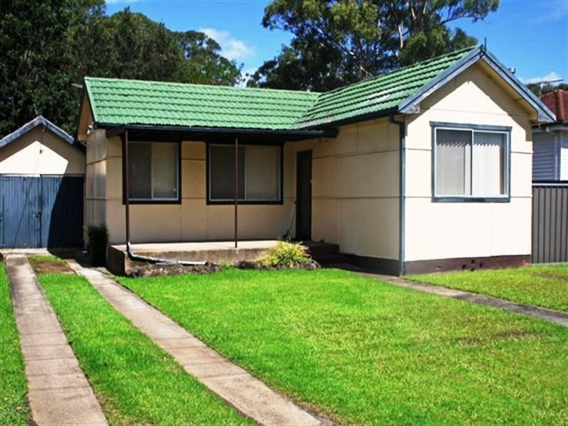 19 James Street, Ingleburn NSW 2565