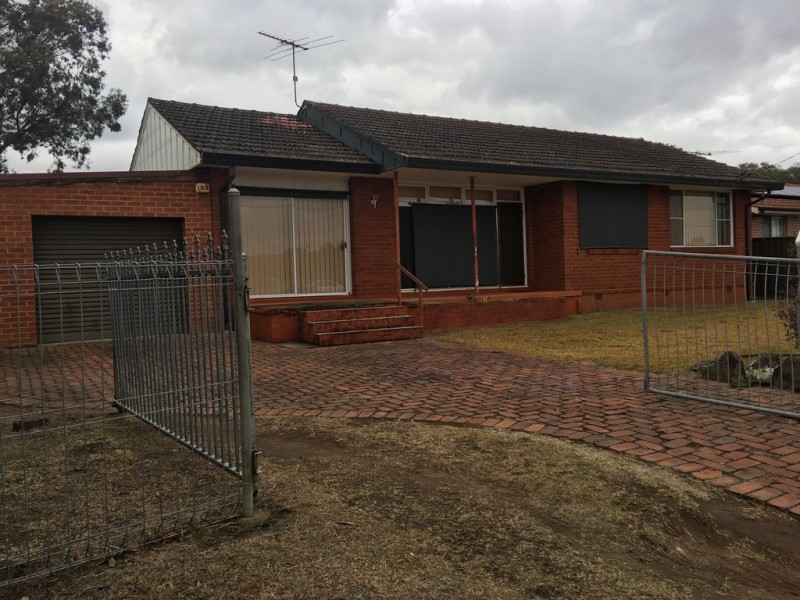 88 Minto Road, Minto NSW 2566