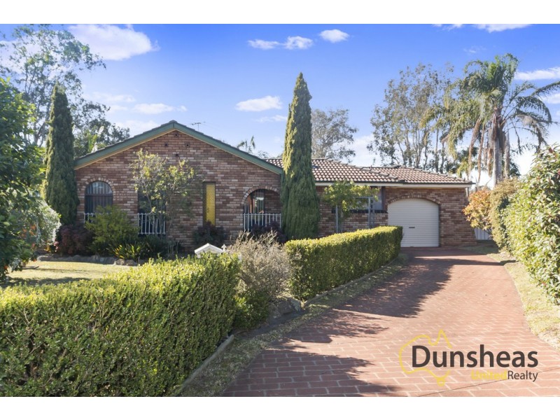 8 Valda Place, Ingleburn NSW 2565