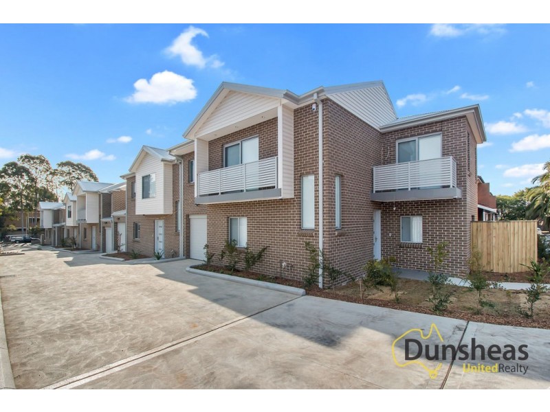 1/6 Kent Street, Minto NSW 2566