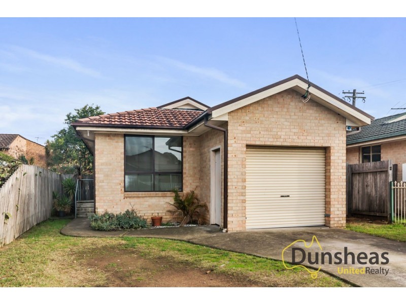 31A Surrey Street, Minto NSW 2566