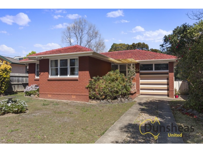 5 Flint Street, Ingleburn NSW 2565