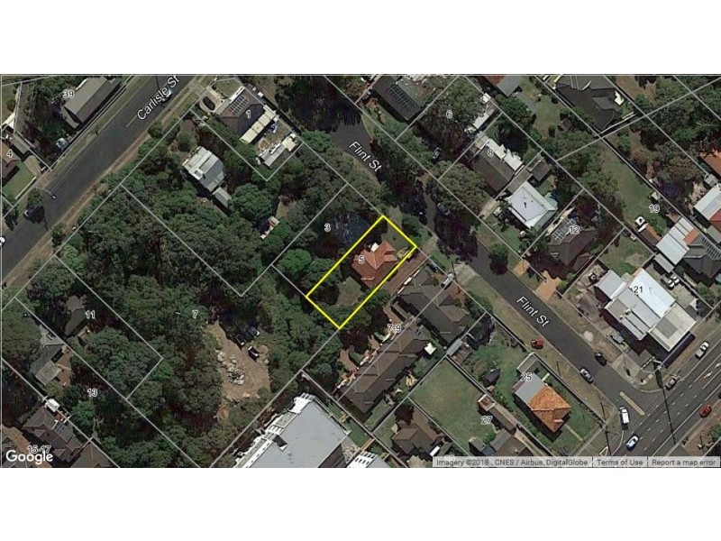 5 Flint Street, Ingleburn NSW 2565