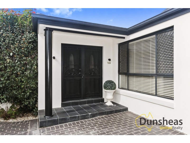 16a Salter Avenue, Minto NSW 2566