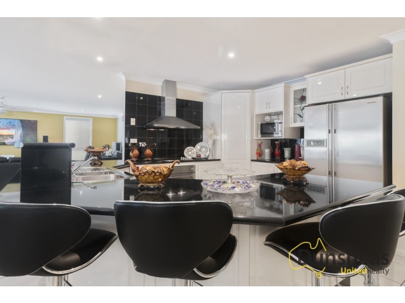 16a Salter Avenue, Minto NSW 2566