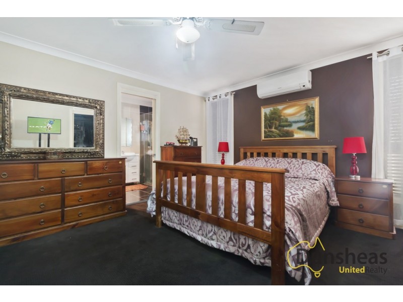 16a Salter Avenue, Minto NSW 2566