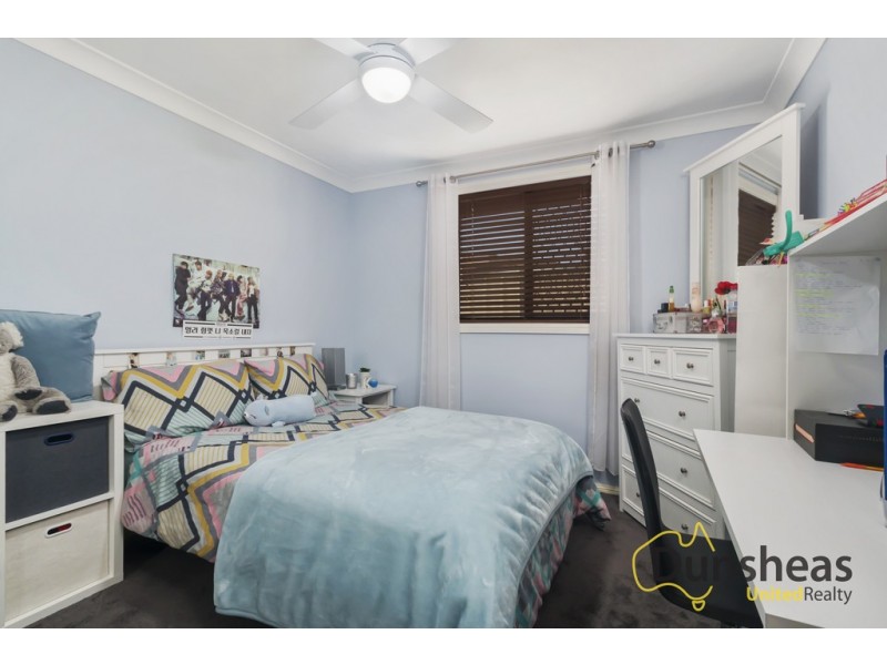 16a Salter Avenue, Minto NSW 2566