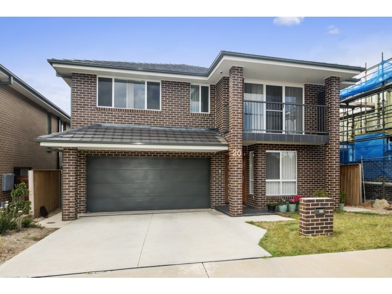 20 Faulkner Way, Edmondson Park NSW 2174