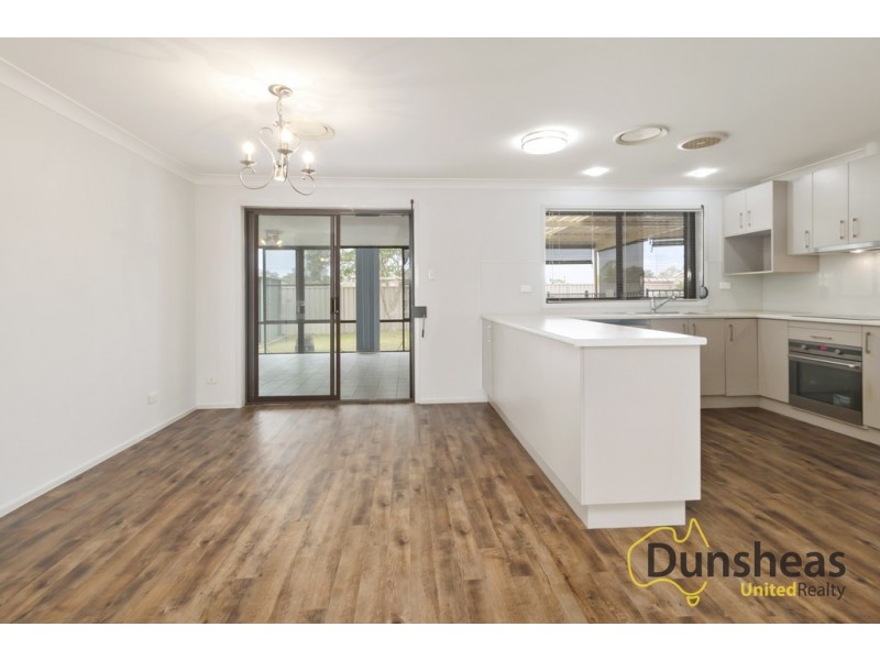 50 Livingstone Ave, Ingleburn NSW 2565