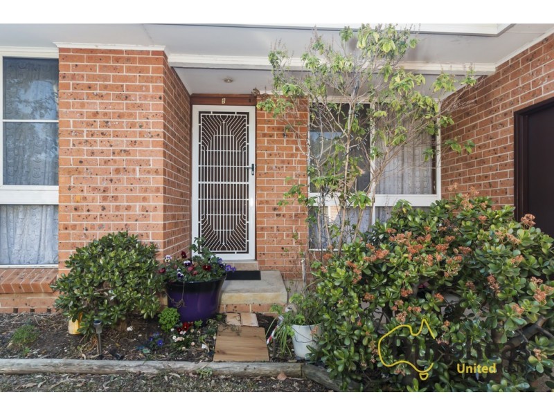 9/30 Kings Road, Ingleburn NSW 2565
